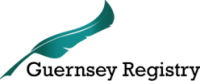 Guernsey registry