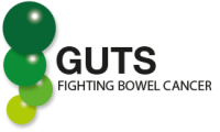 Guts fighting bowel cancer