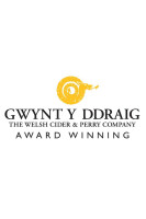 Gwynt y ddraig cider ltd