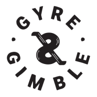 Gyre and gymble
