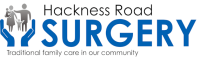 Hackness road surgery