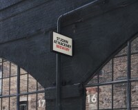 St john at hackney brewery