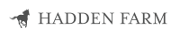 Hadden farm
