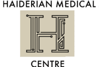 Haiderian medical centre