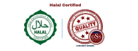 Halal concept (in muslim construction market)