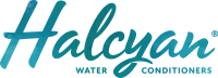 Halcyan water conditioners