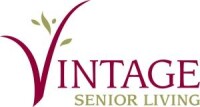 Vintage senior living