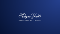 Halcyon yachts
