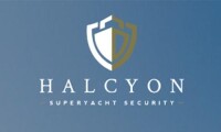 Halcyon superyacht security