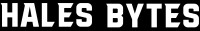 Hales bytes ltd