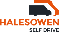 Halesowen self drive