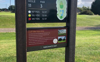 Halesworth golf