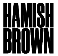 Hamish brown photography