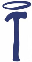 Hammer + halo