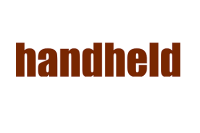 The handheld company