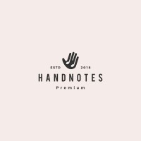 Handnote