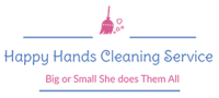 Happy hands cleaning services ltd