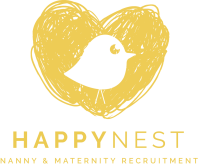 Happy nest nanny agency