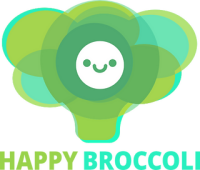 Happy broccoli games