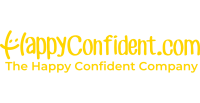 The happy confident company