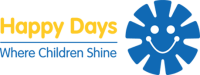 Happy days pre-school nursery