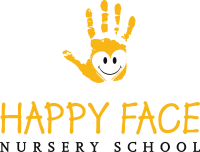Happy face nursery school