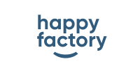 Happy factory