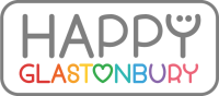 Happy glastonbury limited