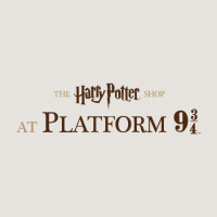 The harry potter shop at platform 9 3/4