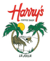 Harrys coffee shop