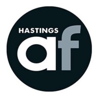 Hastings arts forum