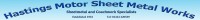 Hastings motor sheet metal works