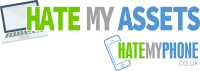 Hate my phone ltd