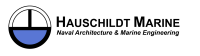 Hauschildt marine a/s