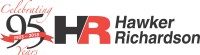 Hawker richardson