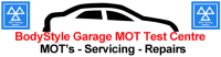 Bodystyle garage