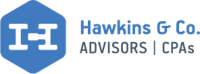Hawkins & co. chartered certified accountants