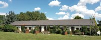 Hawthorn farm cottages