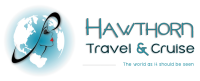 Hawthorn travel & cruise