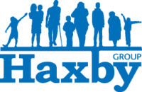 Haxby group