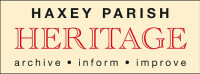 Haxey parish