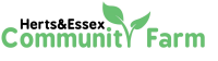 Herts and essex community farm