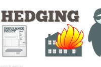 Hedge tax mitigation