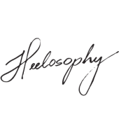 Heelosophy
