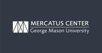 Mercatus center at george mason university