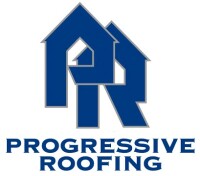 Progressive roofing
