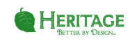 Heritage landscaping corp
