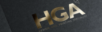 Hga print & design