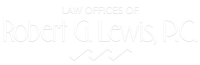 Law offices of robert r. lewis