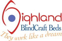 Highland blindcraft